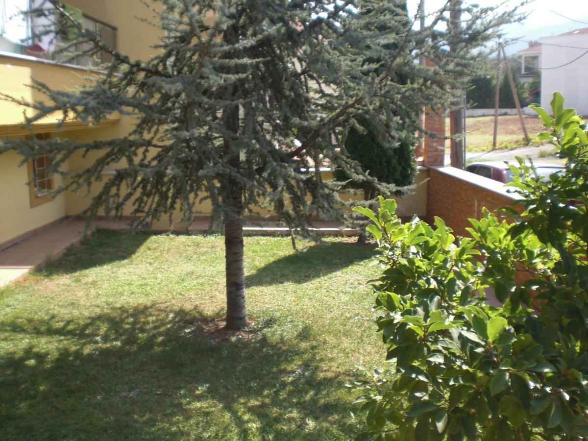 Διαμερισμα Στο Λιτοχωρο Με Εκπληκτικη Θεα Daire Litóchoron Dış mekan fotoğraf