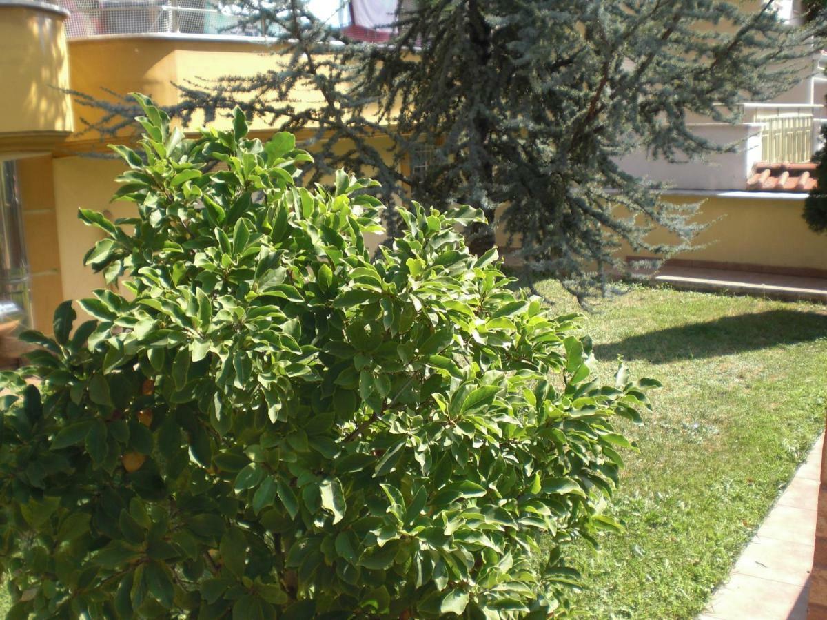 Διαμερισμα Στο Λιτοχωρο Με Εκπληκτικη Θεα Daire Litóchoron Dış mekan fotoğraf